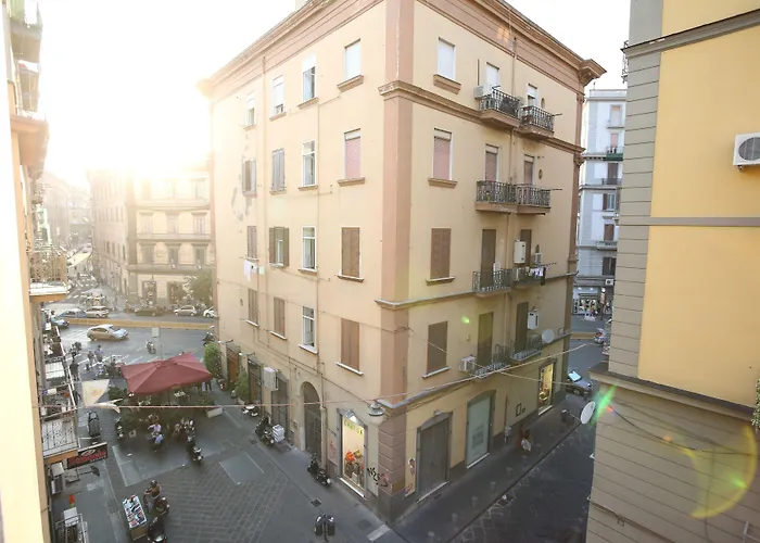 Hotel EconomiciLe Mura Antiche