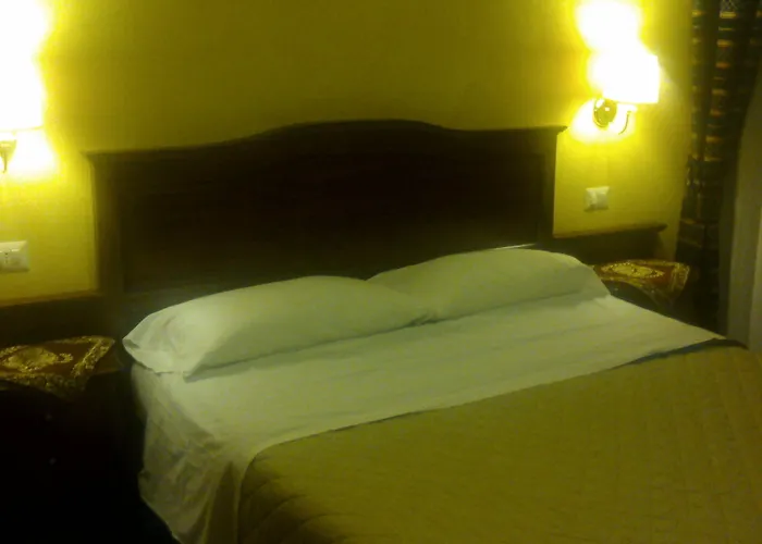 Bed and Breakfast Pitagora House Roma