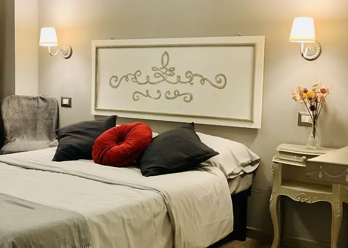 Isabel Guest House Roma