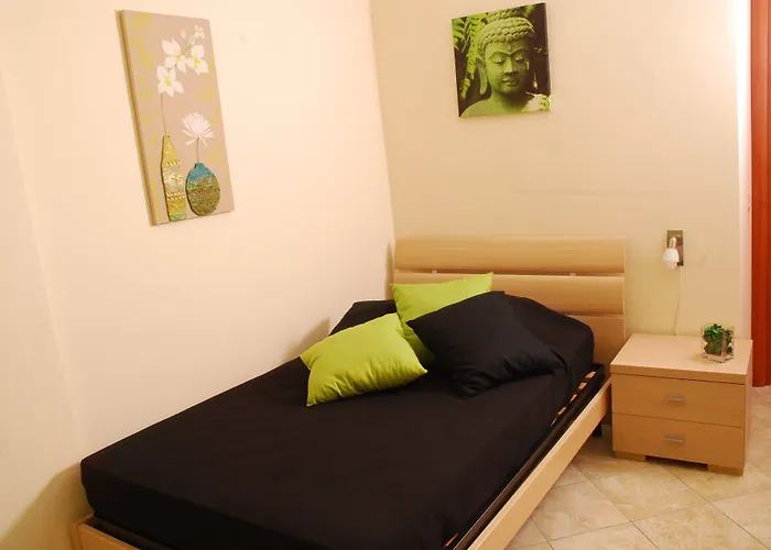 Stefy'S Rooms Roma