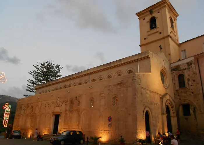 Hotel EconomiciResidenza Burmaria