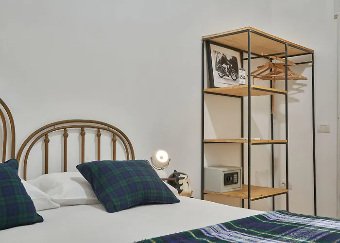 Hotel EconomiciPalazzo Bevilacqua Napoli