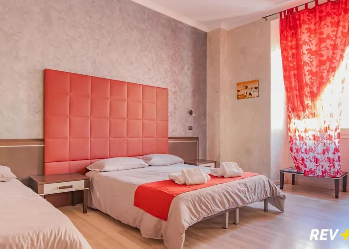 New Inn Roma