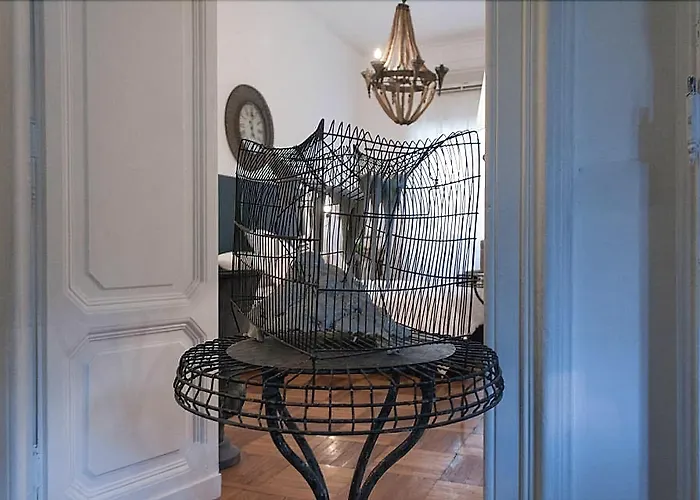 Hotel EconomiciAngelina Dimora Contemporanea