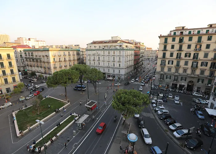 Hotel EconomiciStation