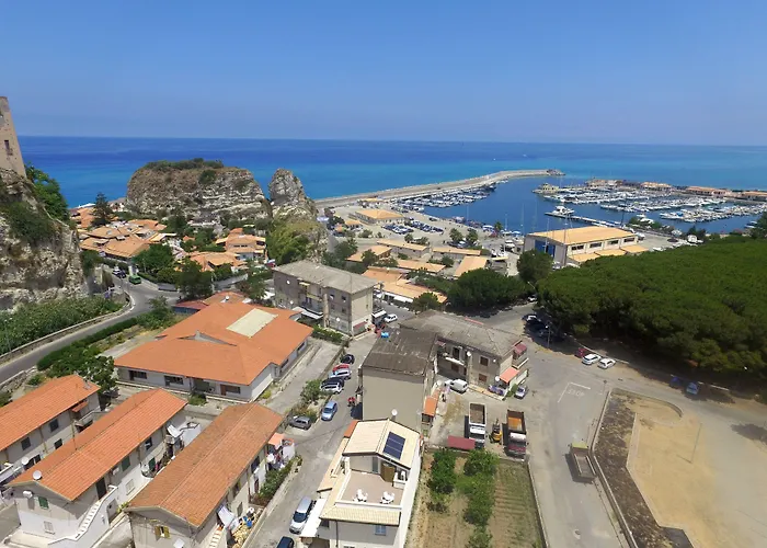 Residenza Porta Romana Tropea