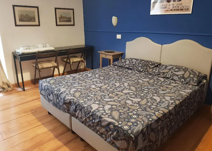 Hotel EconomiciLa Dolce Vita QG