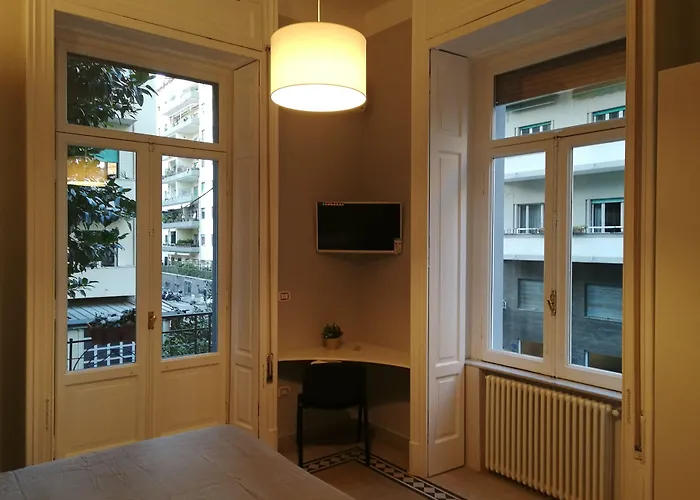 B&B Marange Napoli