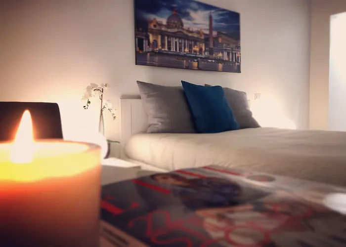 Hotel EconomiciMaison Piazza Cavour