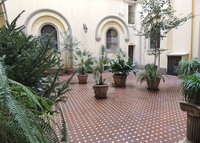 Hotel EconomiciMaison Piazza Cavour