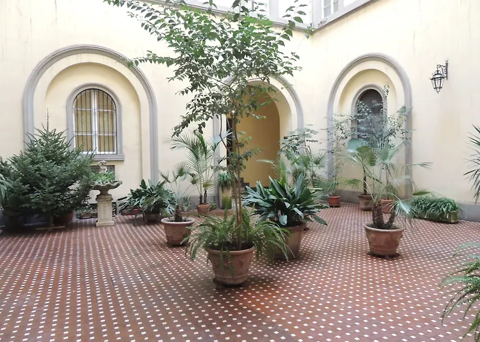 Hotel EconomiciMaison Piazza Cavour