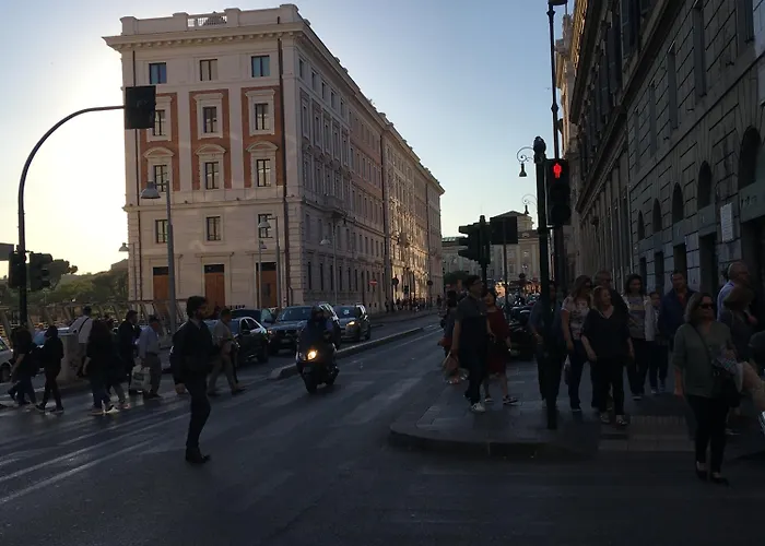 Hotel EconomiciHi Termini