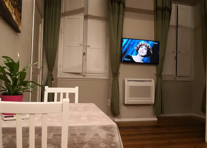 Hotel St. James Firenze