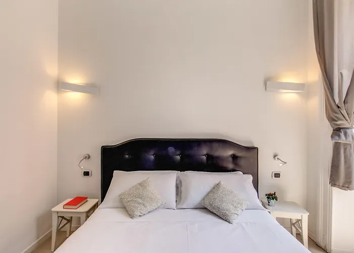 Hotel Daniele Manin Roma