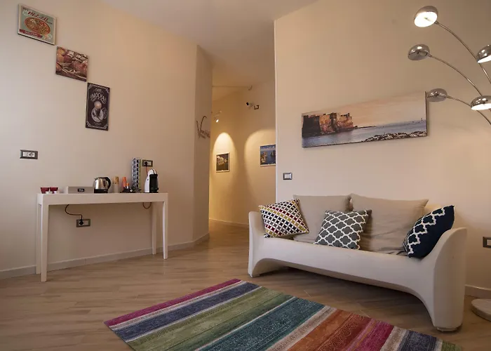 Hotel EconomiciVanvitelli Domus