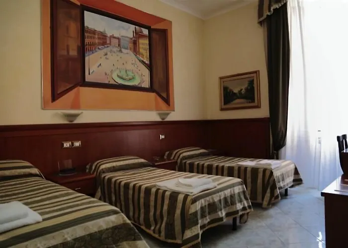 Hotel EconomiciSol Levante