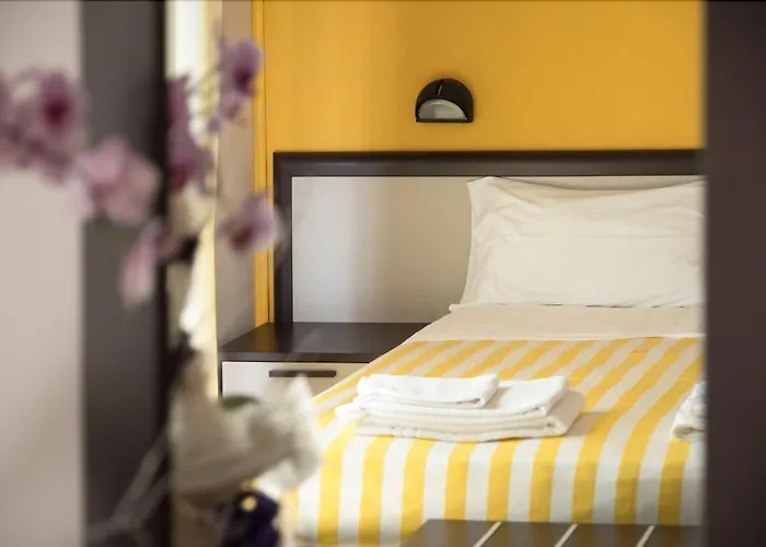 Hotel EconomiciMirage