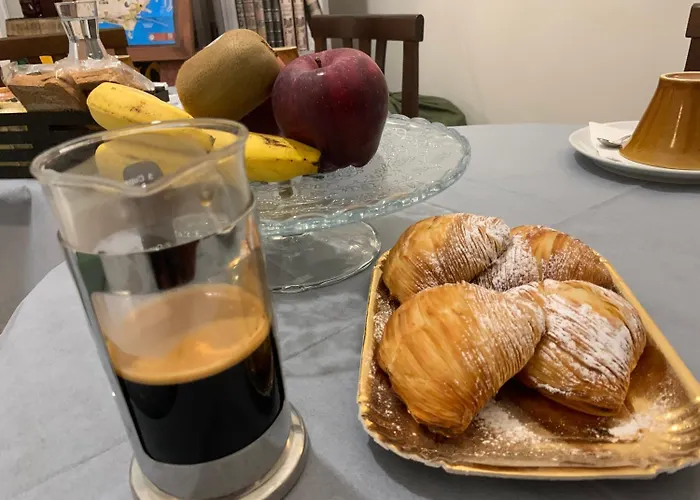 Hotel EconomiciRelais Borbonico