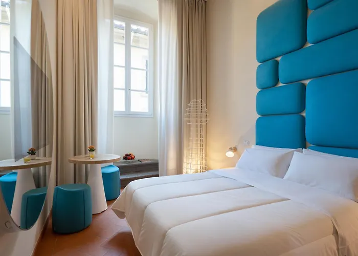 Hotel EconomiciPalazzo Graziani