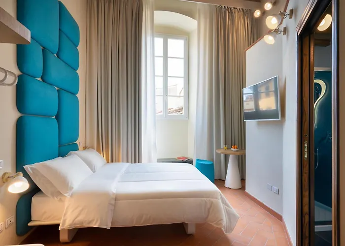 Hotel EconomiciPalazzo Graziani