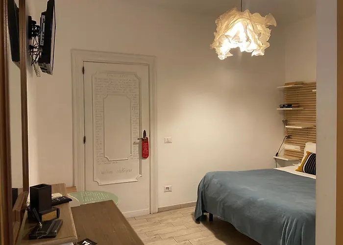 Room Of Arts Roma