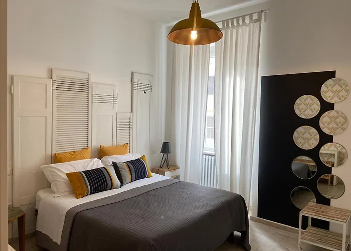 Room Of Arts Roma