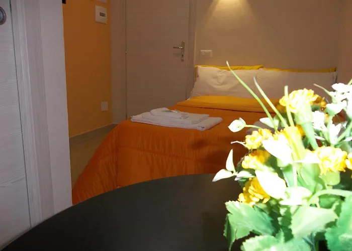 B&B Dell'Arco Napoli