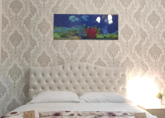 Hotel EconomiciAnas Prime Place