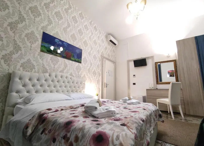 Hotel EconomiciAnas Prime Place