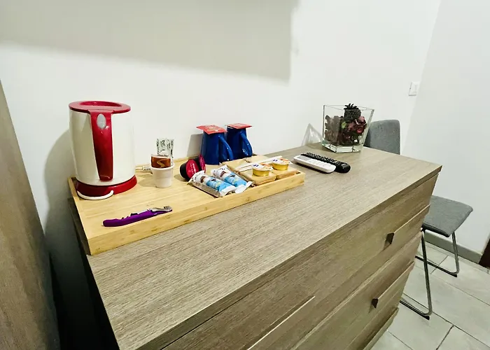 Grandis Rooms Roma