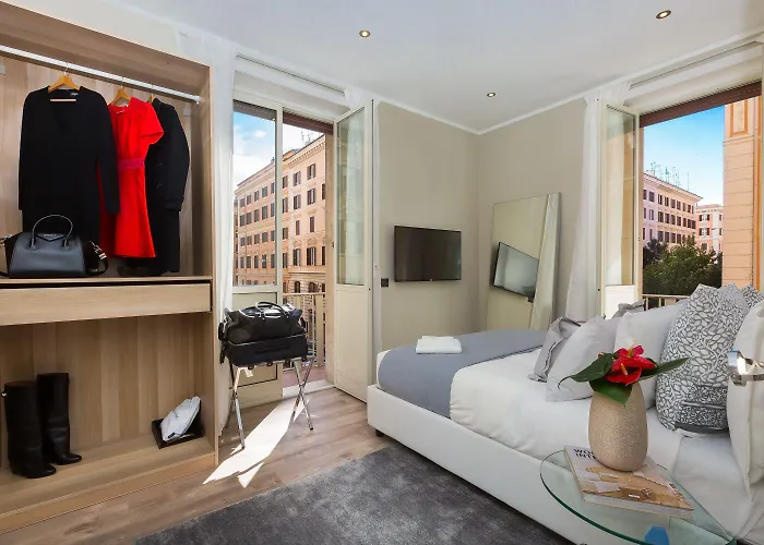 Hotel Economici126 Gracchi