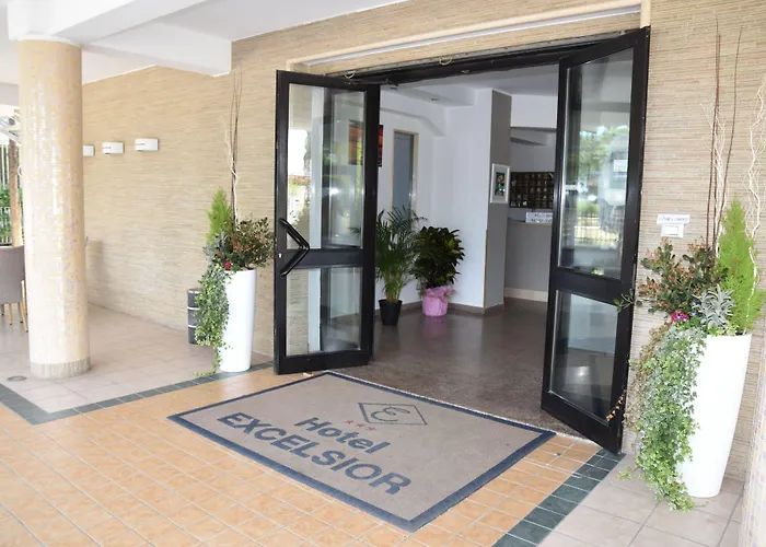 Hotel EconomiciExcelsior