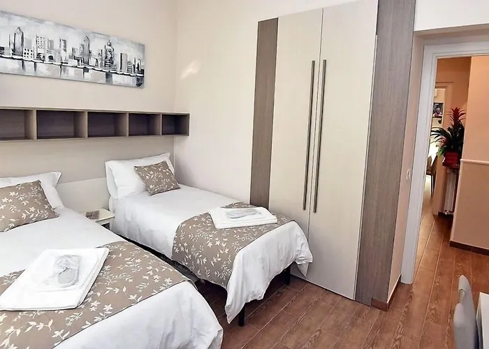 Paradiso Relais Messina