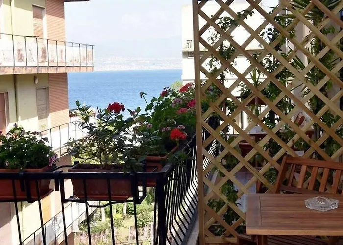 Paradiso Relais Messina