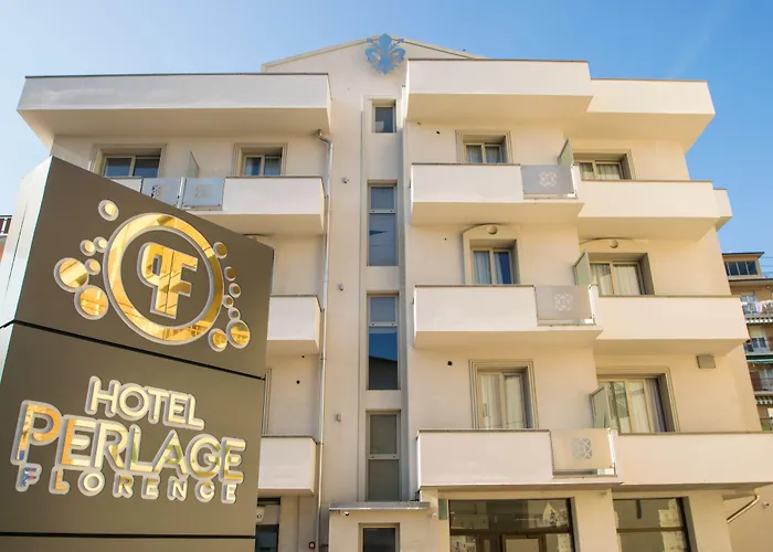 Hotel Perlage Florence -With Private Parking & Fast Wifi Scandicci