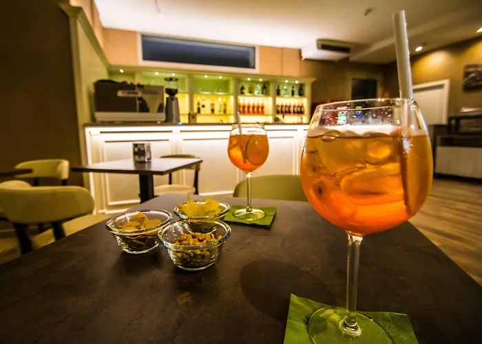 Hotel Perlage Florence -With Private Parking & Fast Wifi Scandicci