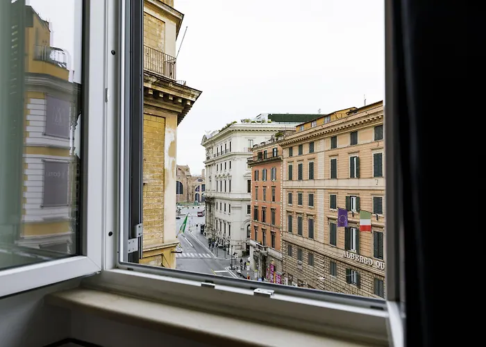 Hotel EconomiciSeven