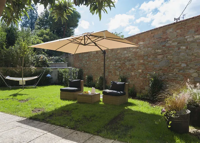 Frimi Boutique Rooms B&B Firenze