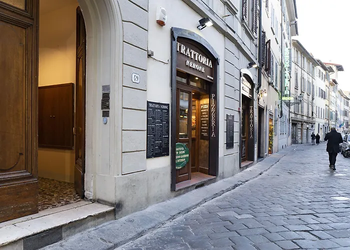Artemide Guest House Firenze