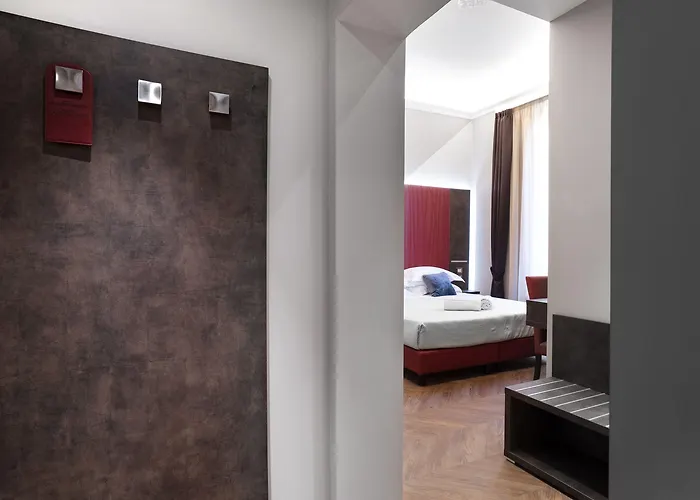 Artemide Guest House Firenze