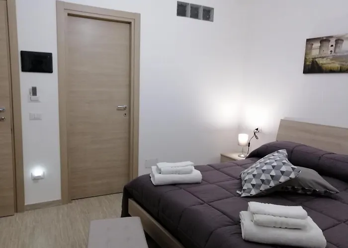 La Strettola B&B Napoli