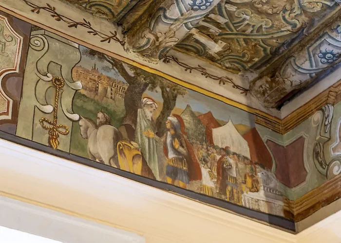 Residence San Mattia Napoli