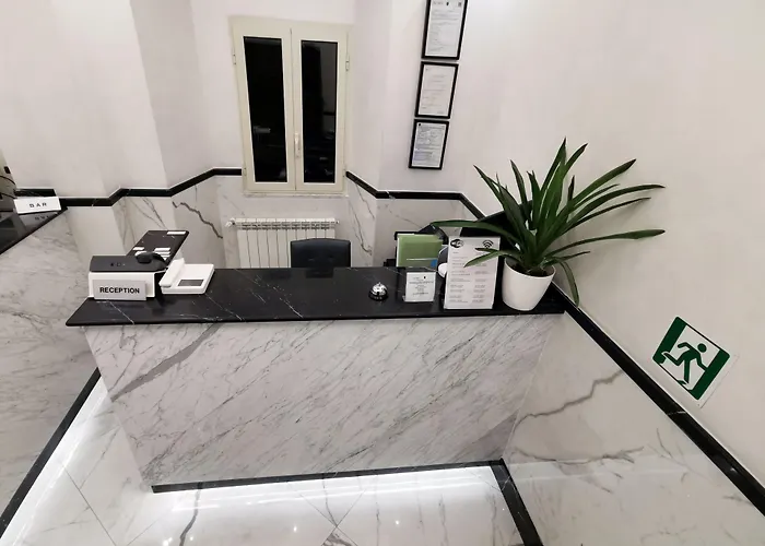 Hotel Valentino Palace