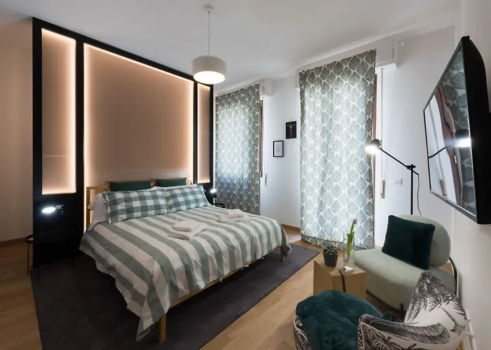 Hotel EconomiciLa Marmora 39