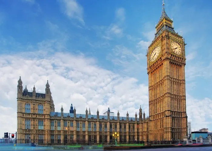 Hotel Leman House Londra