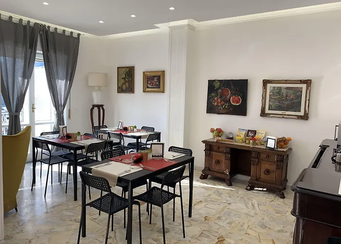 Di Palma Suite Museum Napoli