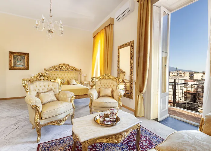 Relais Antica Napoli