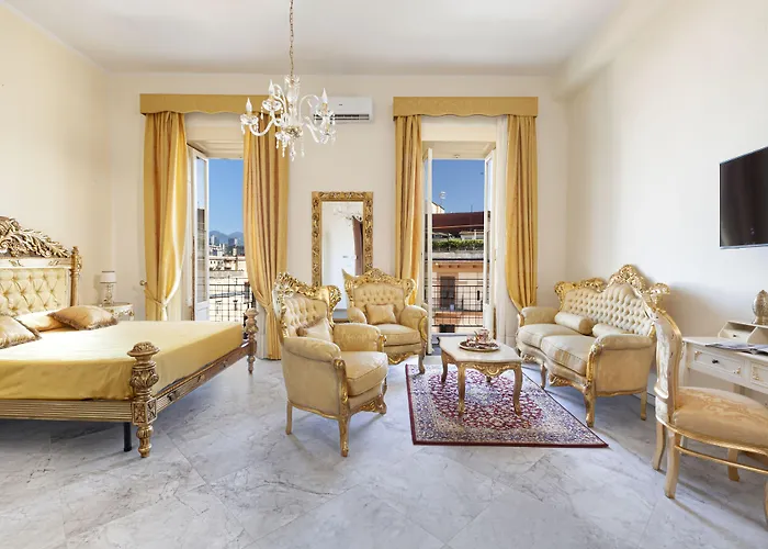 Relais Antica Napoli