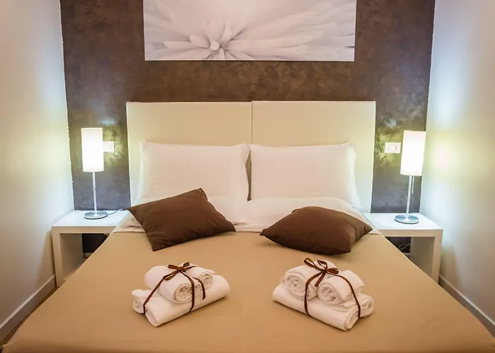 Residenza Alexander Guest House Roma