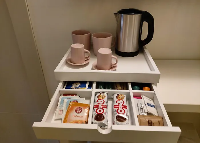 Bed and Breakfast Signoria '64 Firenze